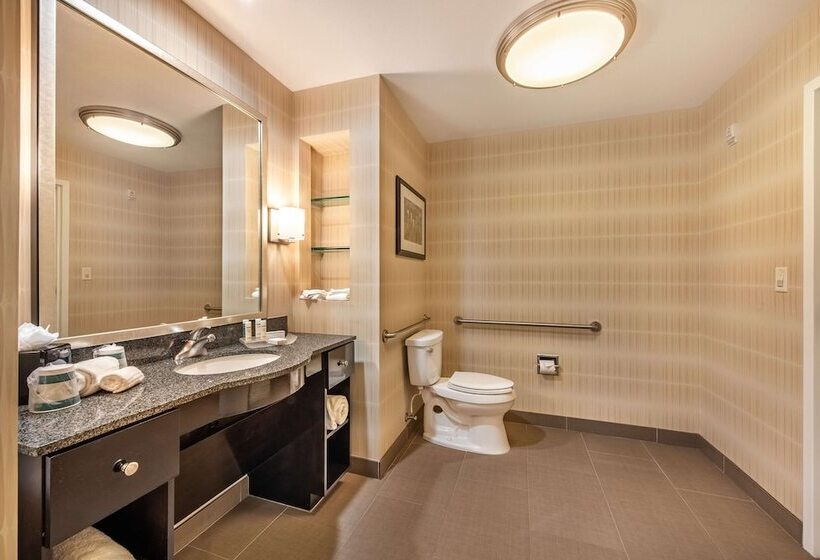 호텔 Homewood Suites By Hilton Oxnard/camarillo