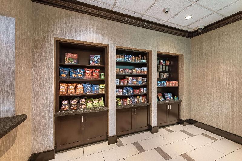 호텔 Homewood Suites By Hilton Oxnard/camarillo