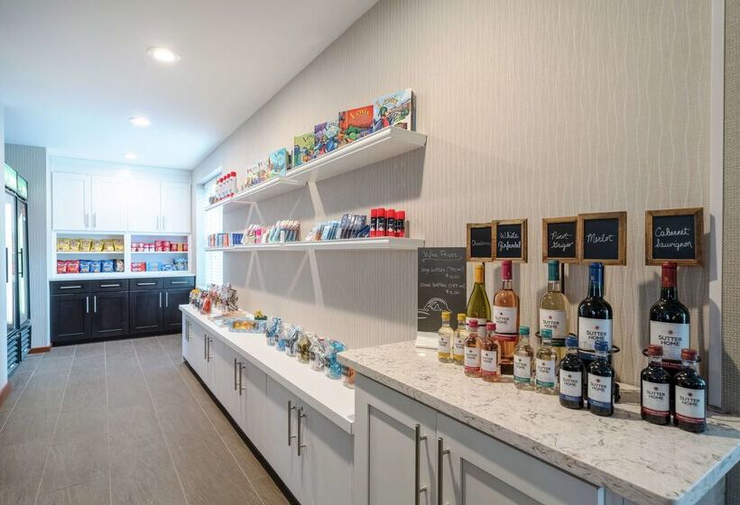 فندق Homewood Suites By Hilton Philadelphiavalley Forge