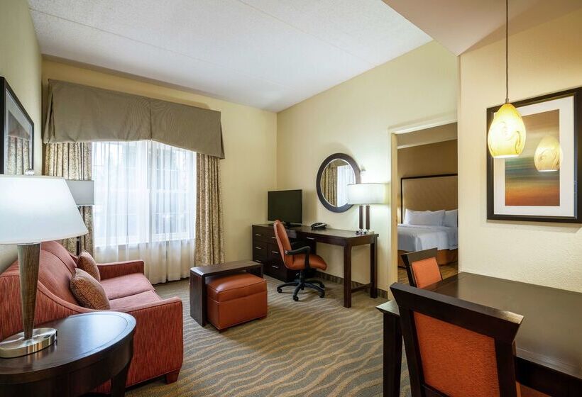 فندق Homewood Suites By Hilton Philadelphiavalley Forge