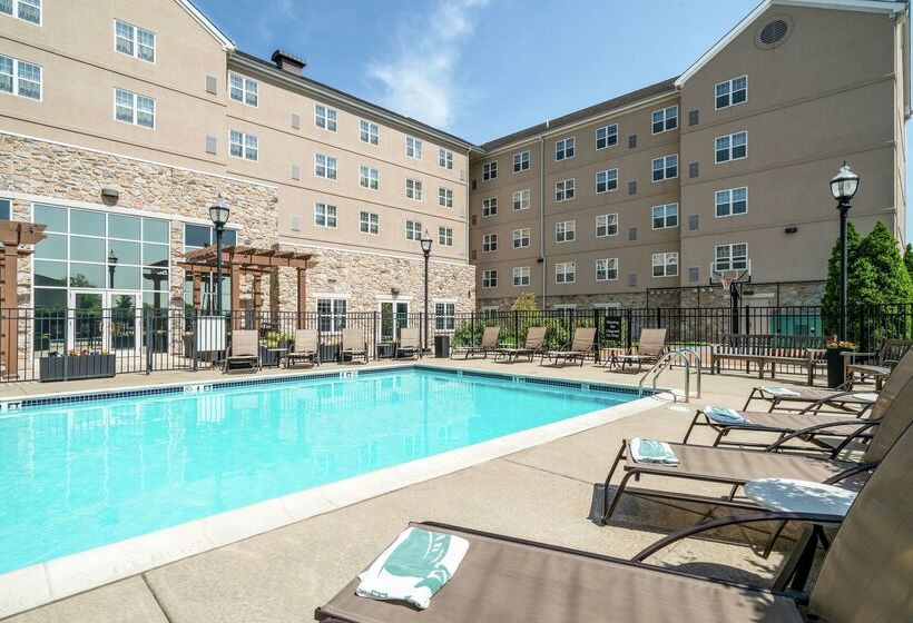 فندق Homewood Suites By Hilton Philadelphiavalley Forge
