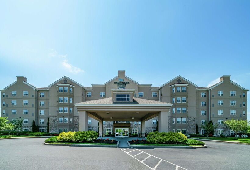 فندق Homewood Suites By Hilton Philadelphiavalley Forge