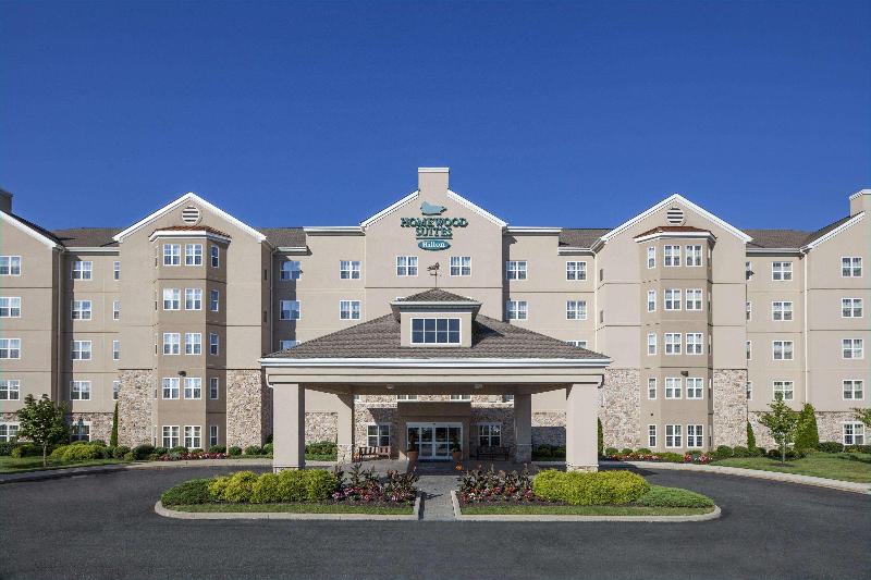فندق Homewood Suites By Hilton Philadelphiavalley Forge