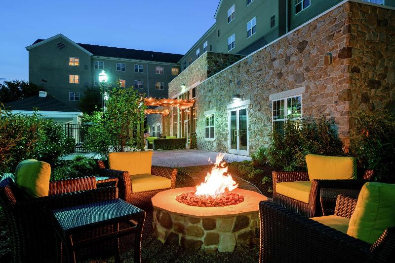 فندق Homewood Suites By Hilton Philadelphiavalley Forge