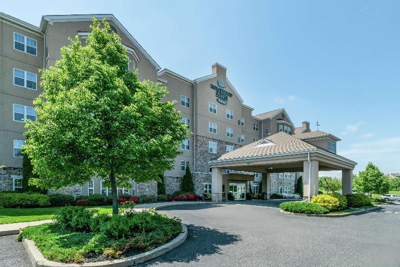 فندق Homewood Suites By Hilton Philadelphiavalley Forge