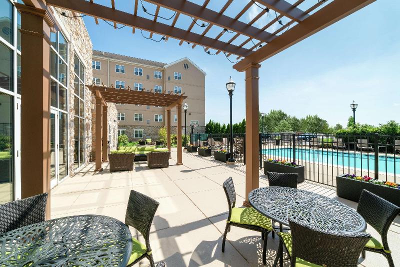 فندق Homewood Suites By Hilton Philadelphiavalley Forge
