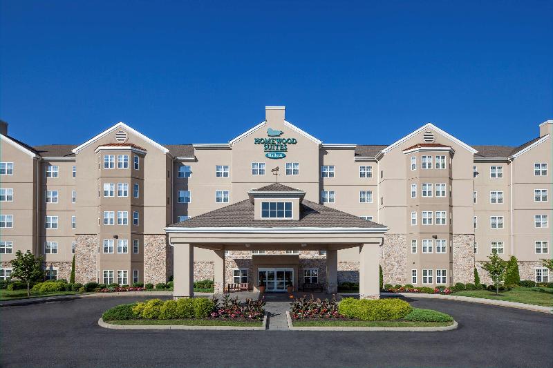 فندق Homewood Suites By Hilton Philadelphiavalley Forge