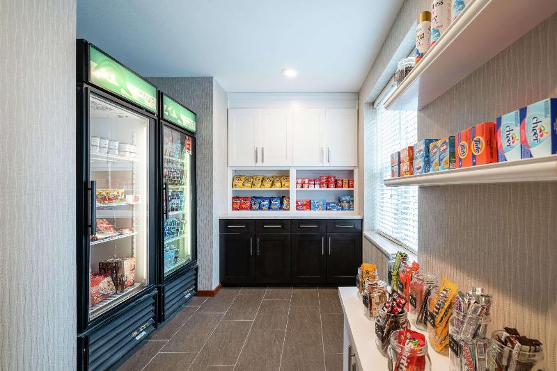 فندق Homewood Suites By Hilton Philadelphiavalley Forge