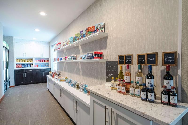 فندق Homewood Suites By Hilton Philadelphiavalley Forge