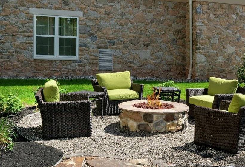 فندق Homewood Suites By Hilton Philadelphiavalley Forge