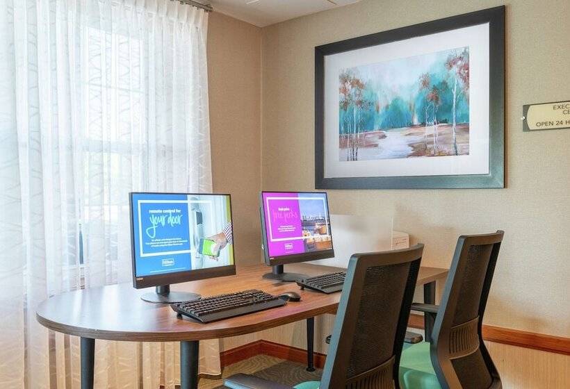 فندق Homewood Suites By Hilton Philadelphiavalley Forge