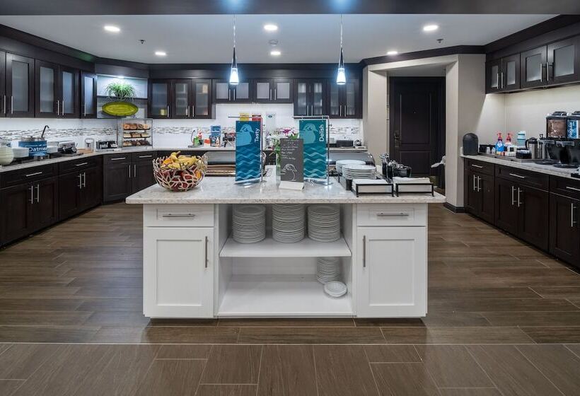 فندق Homewood Suites By Hilton Philadelphiavalley Forge