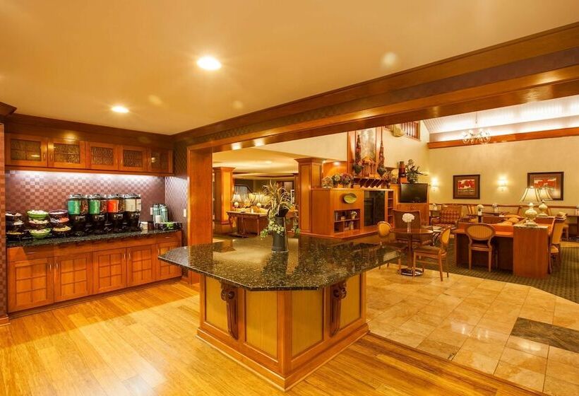 فندق Homewood Suites By Hilton Philadelphiavalley Forge