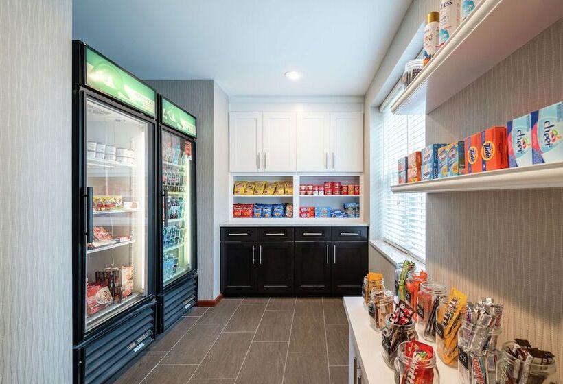 فندق Homewood Suites By Hilton Philadelphiavalley Forge