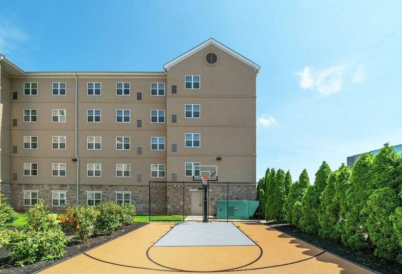 فندق Homewood Suites By Hilton Philadelphiavalley Forge