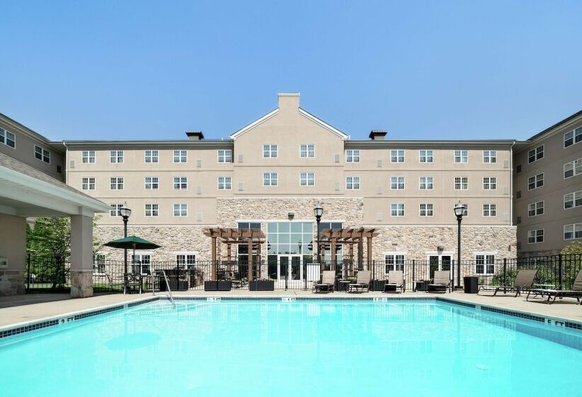 فندق Homewood Suites By Hilton Philadelphiavalley Forge