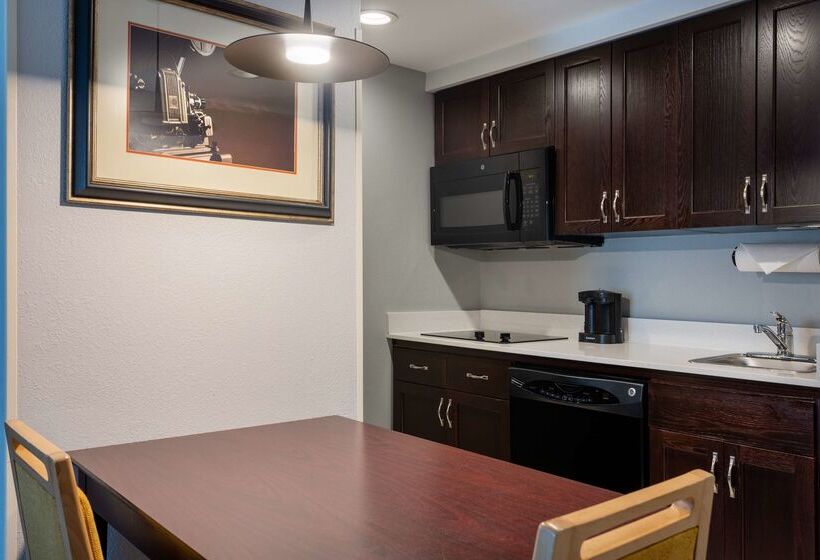 Отель Homewood Suites By Hilton Rochester/greece, Ny