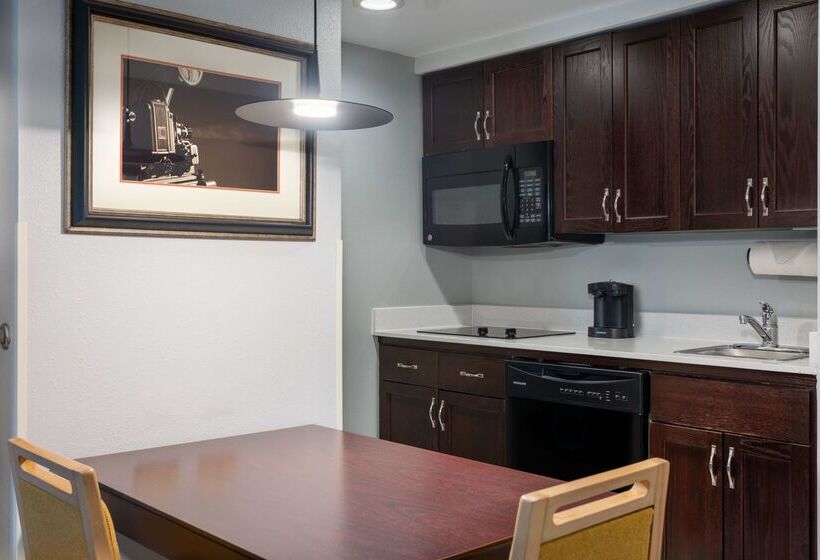 Отель Homewood Suites By Hilton Rochester/greece, Ny