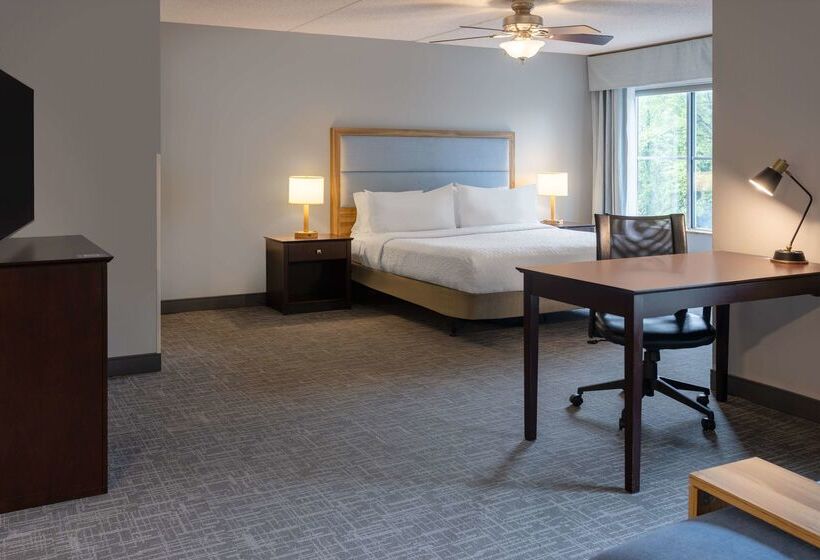 Отель Homewood Suites By Hilton Rochester/greece, Ny