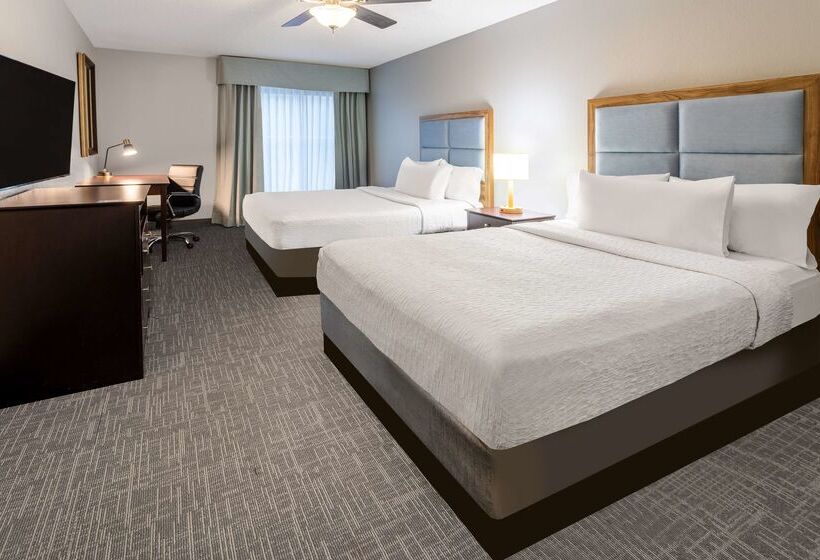 Отель Homewood Suites By Hilton Rochester/greece, Ny