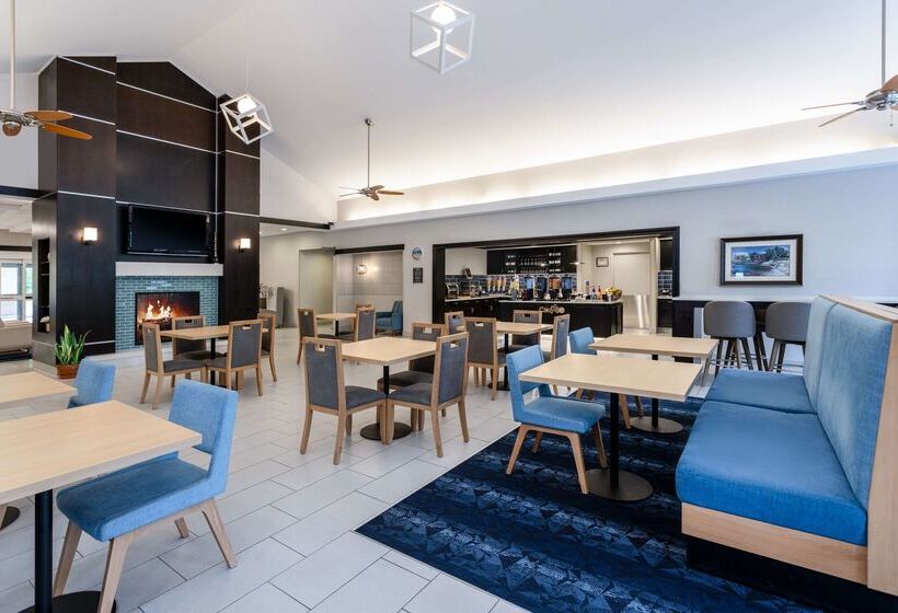 Отель Homewood Suites By Hilton Rochester/greece, Ny