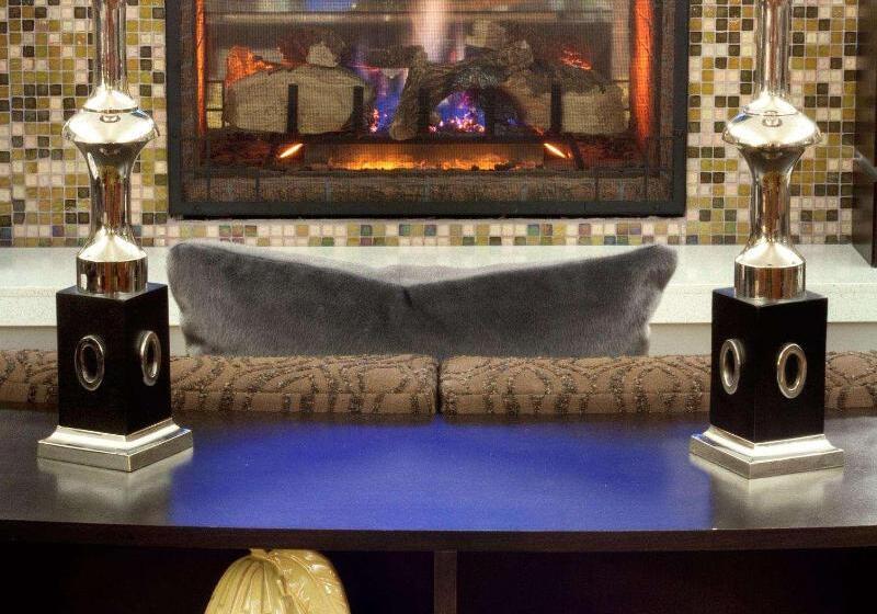 Отель Homewood Suites By Hilton Rochester/greece, Ny