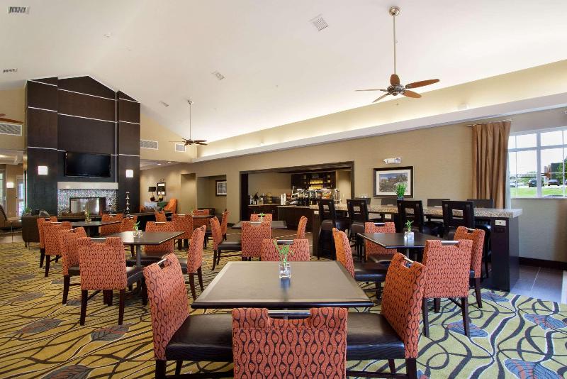 Отель Homewood Suites By Hilton Rochester/greece, Ny