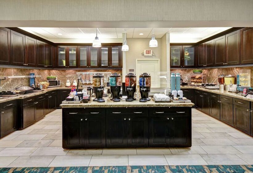 فندق Homewood Suites By Hilton Tampaport Richey