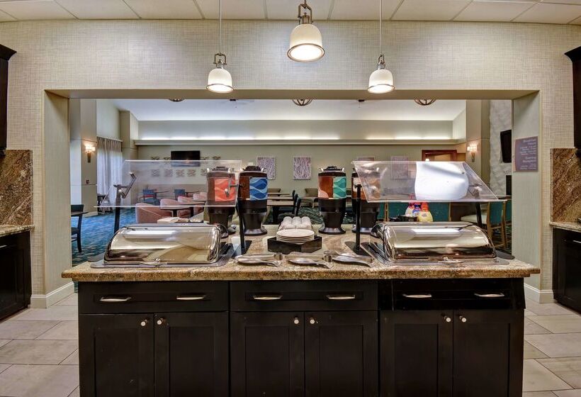 فندق Homewood Suites By Hilton Tampaport Richey