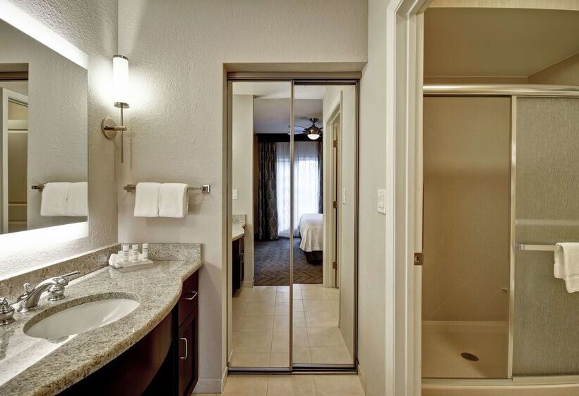 فندق Homewood Suites By Hilton Tampaport Richey
