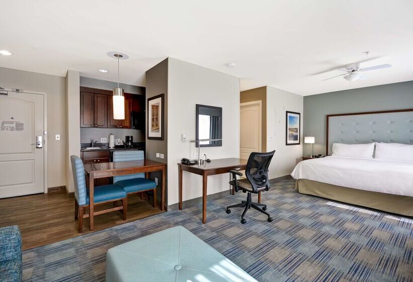 هتل Homewood Suites Wilmington/mayfaire