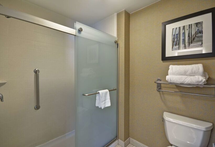 호텔 Homewood Suites Wilmington/mayfaire