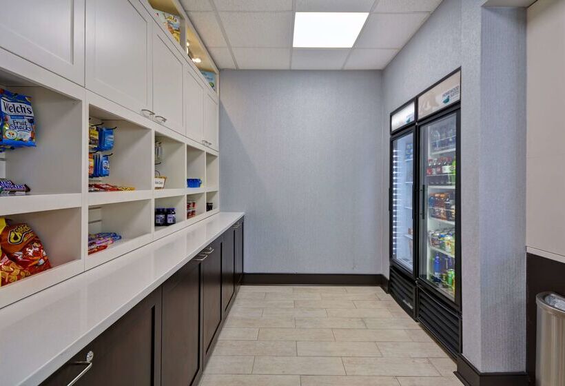 호텔 Homewood Suites Wilmington/mayfaire