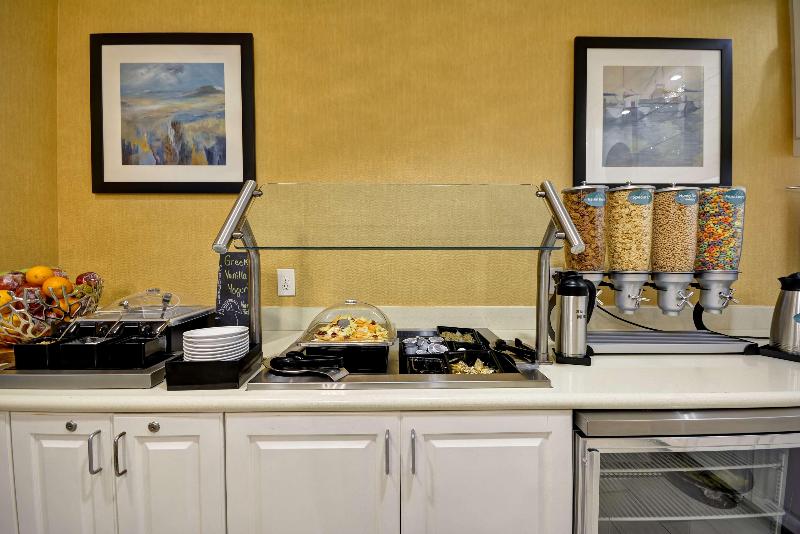호텔 Homewood Suites Wilmington/mayfaire