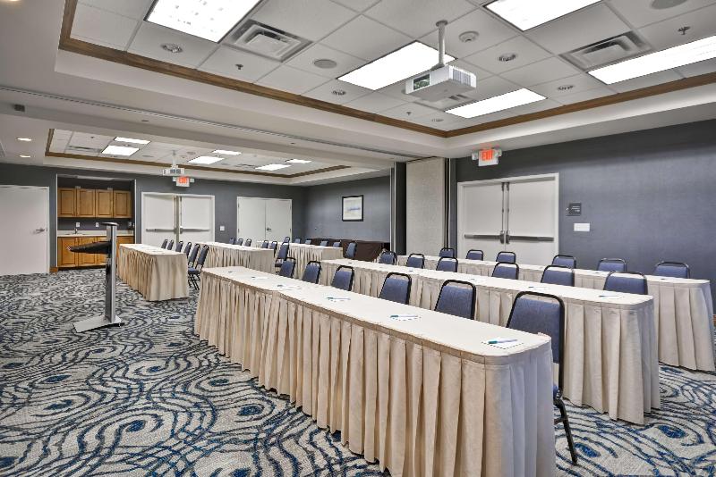 호텔 Homewood Suites Wilmington/mayfaire