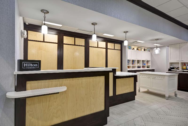 호텔 Homewood Suites Wilmington/mayfaire