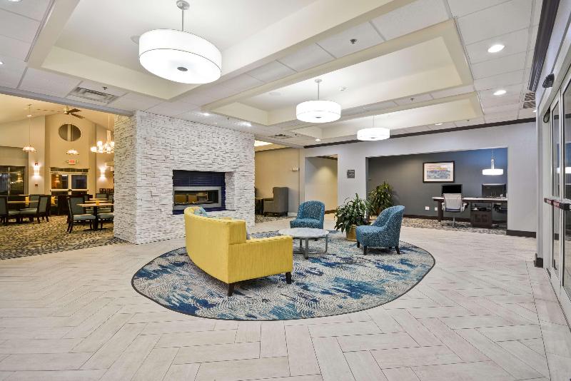 هتل Homewood Suites Wilmington/mayfaire