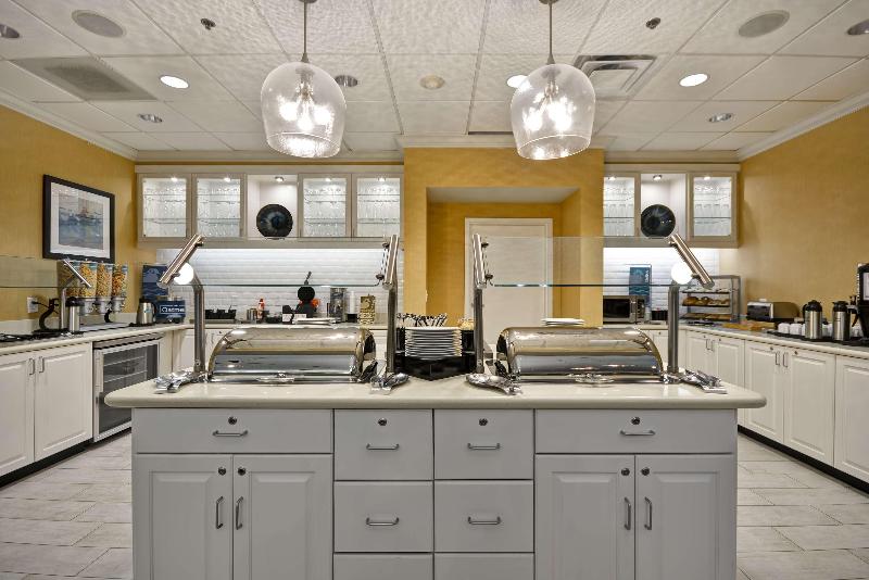 هتل Homewood Suites Wilmington/mayfaire