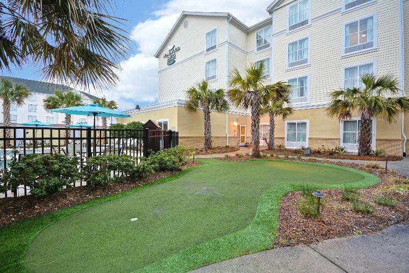 هتل Homewood Suites Wilmington/mayfaire