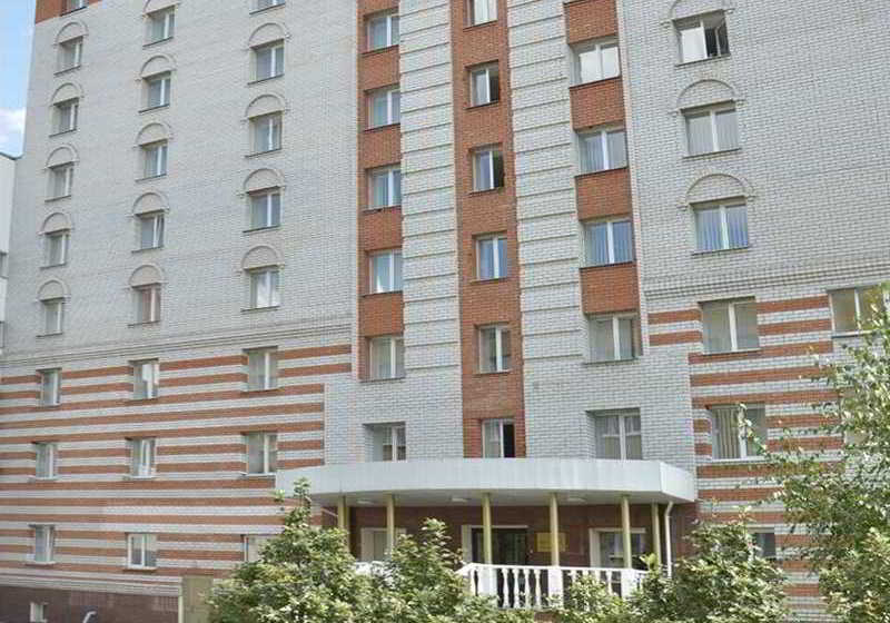 ホテル Hostel 13 Of Law Academy