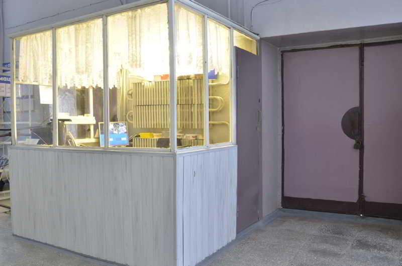 ホテル Hostel 4 Of Pedagogical University