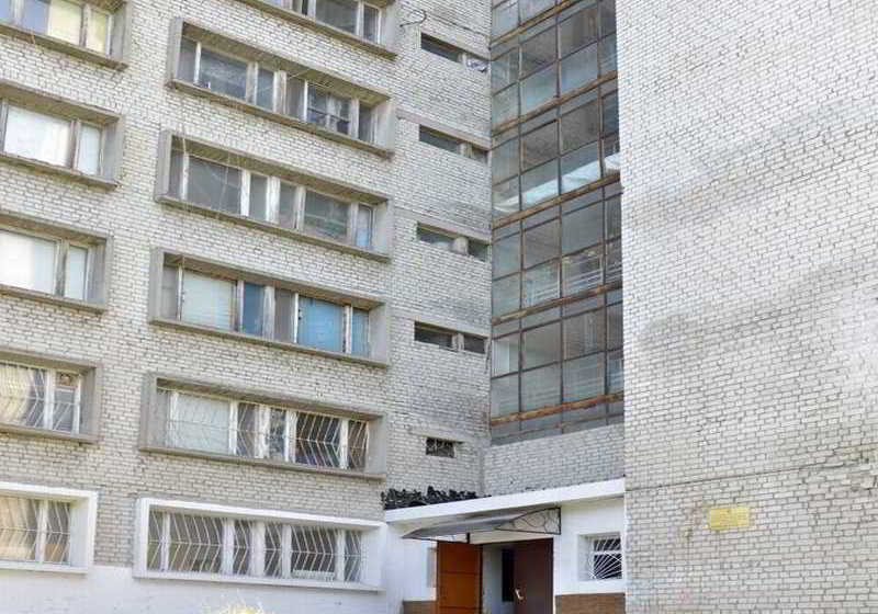 ホテル Hostel 7 Of Technical Education