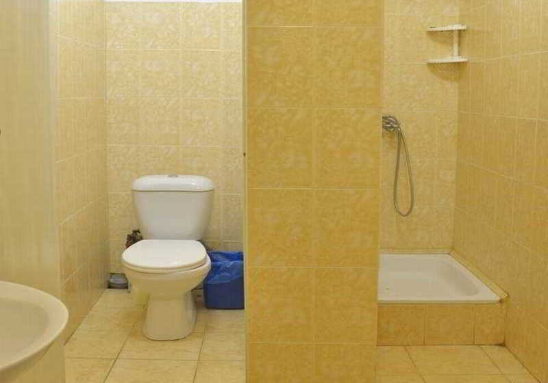 فندق Hostel Kharkiv Young Tourists