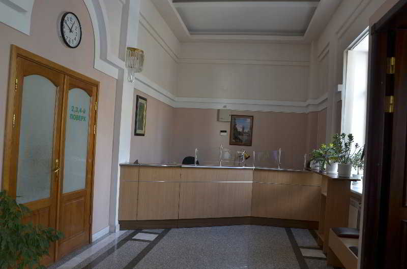 酒店 Hostel of Law Academy