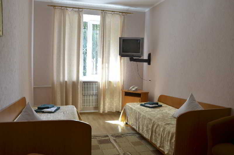 酒店 Hostel of Law Academy