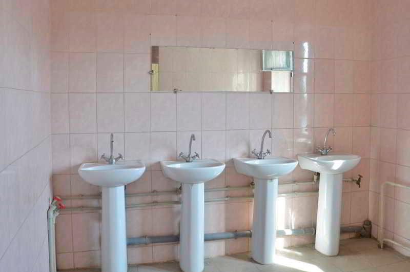 فندق Hostel of School of Business