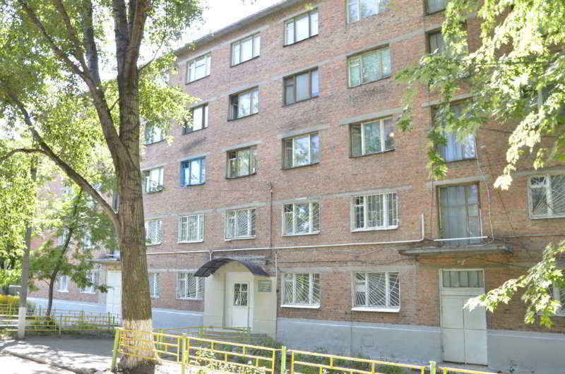 ホテル Hostel Of School Of Mechanical Technologies