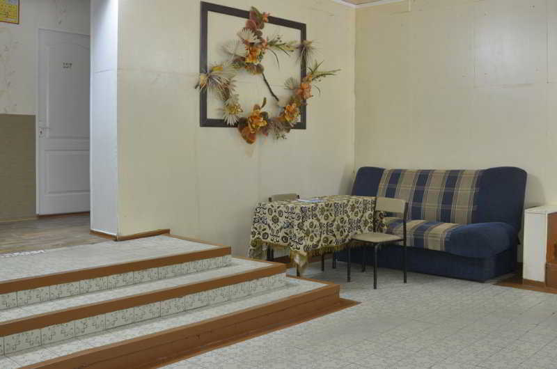 ホテル Hostel Of School Of Mechanical Technologies