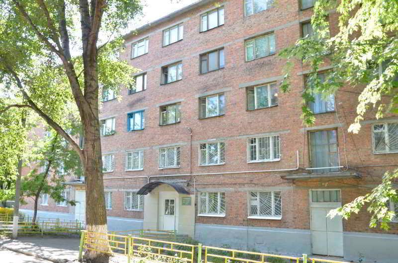 ホテル Hostel Of School Of Mechanical Technologies