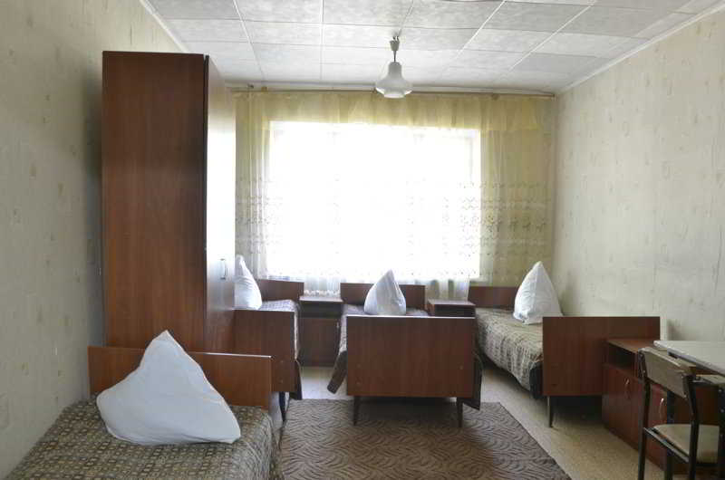 ホテル Hostel Of School Of Mechanical Technologies